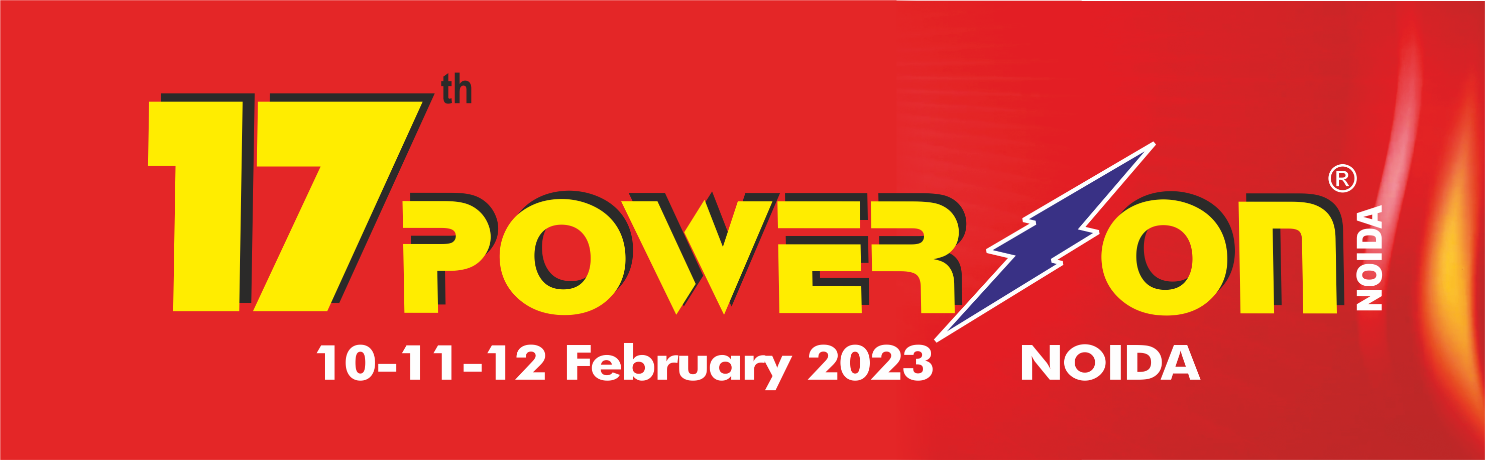 17PowerOn 2023, Noida